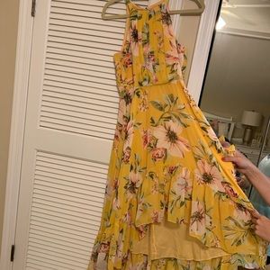 Vince Camuto Women’s Dress